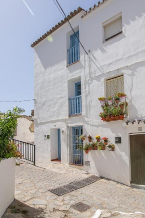 La Casita del Arrabal, Casares